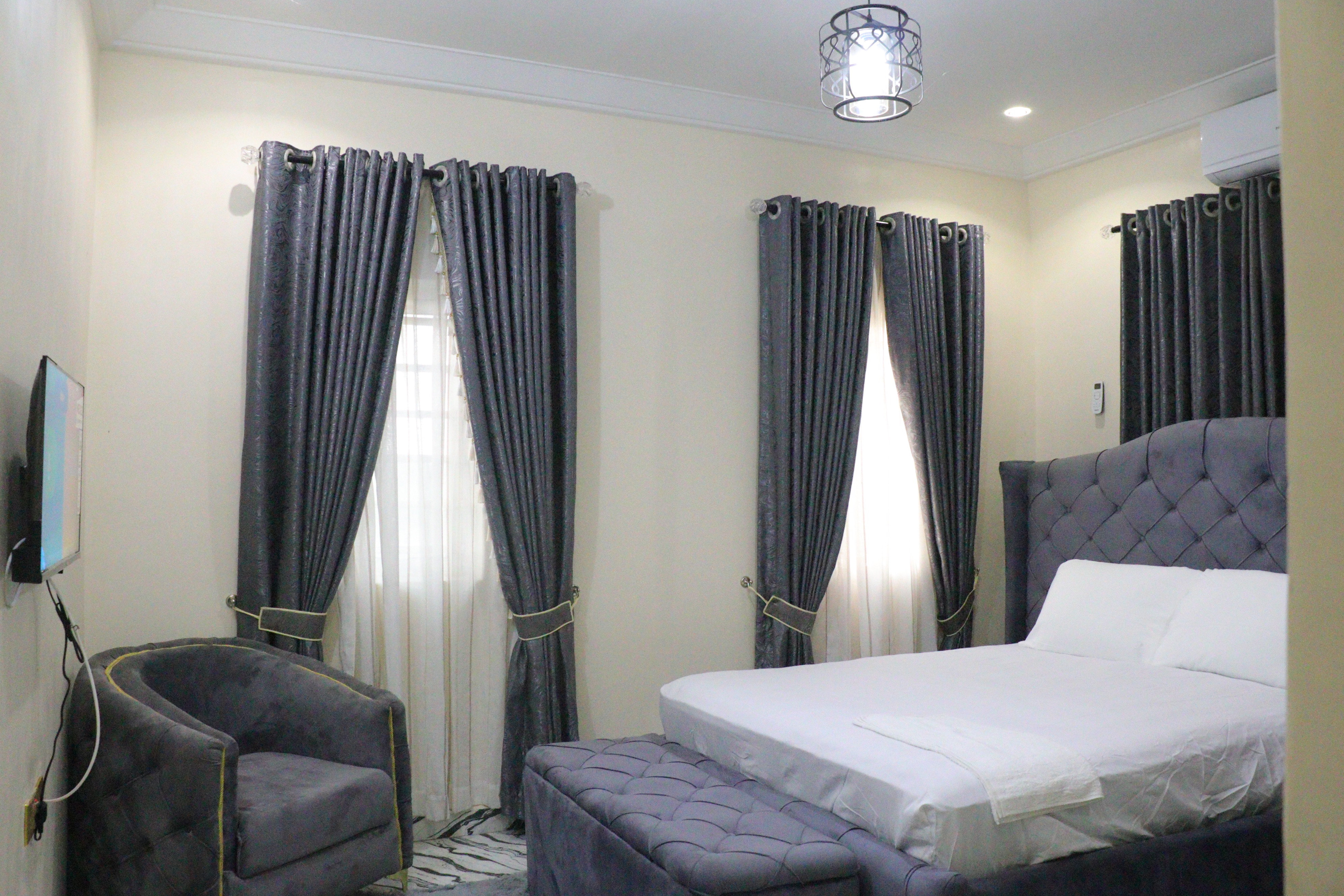 Apartment Suite Room