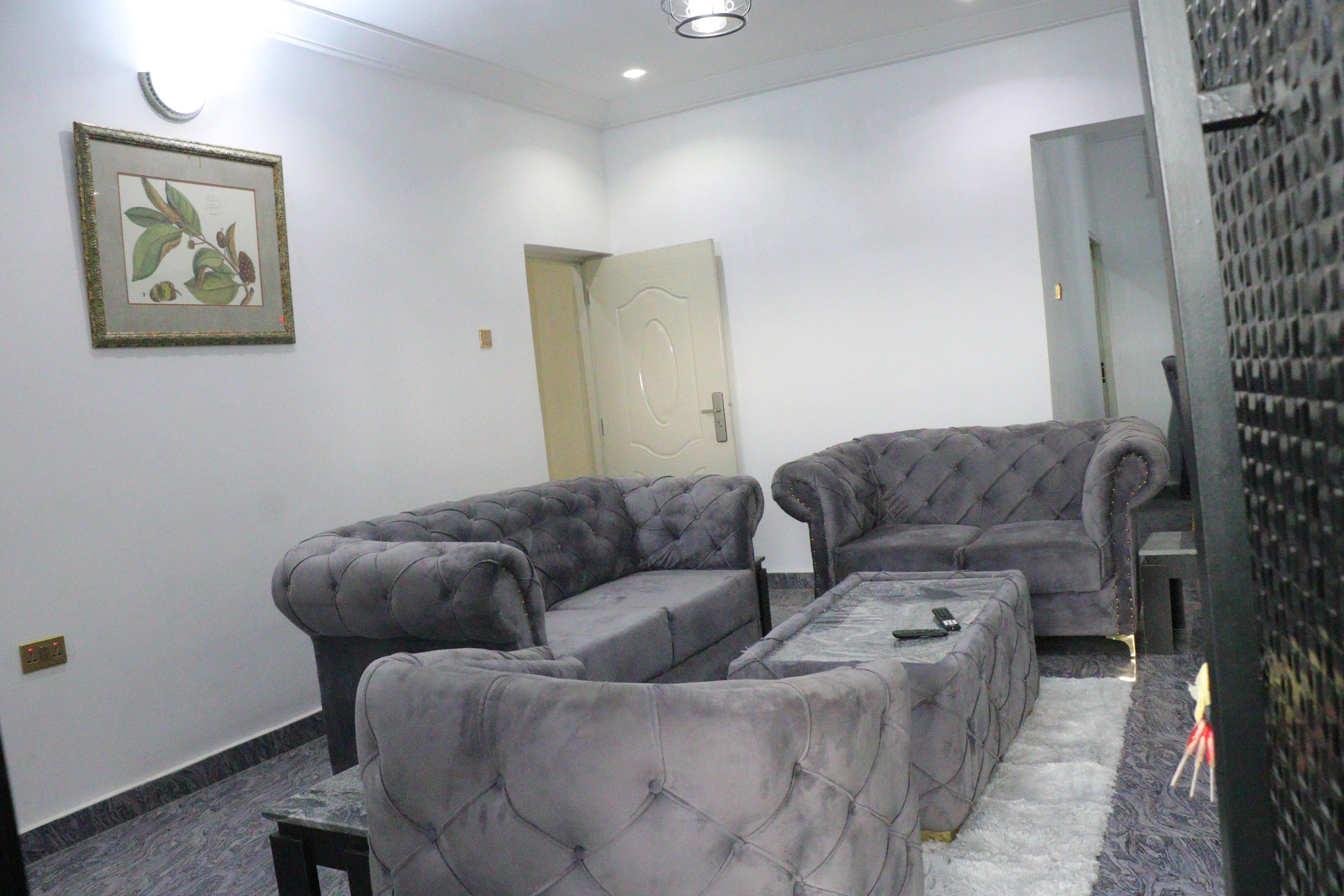 Stay in Comfort. Sleep in Luxury.