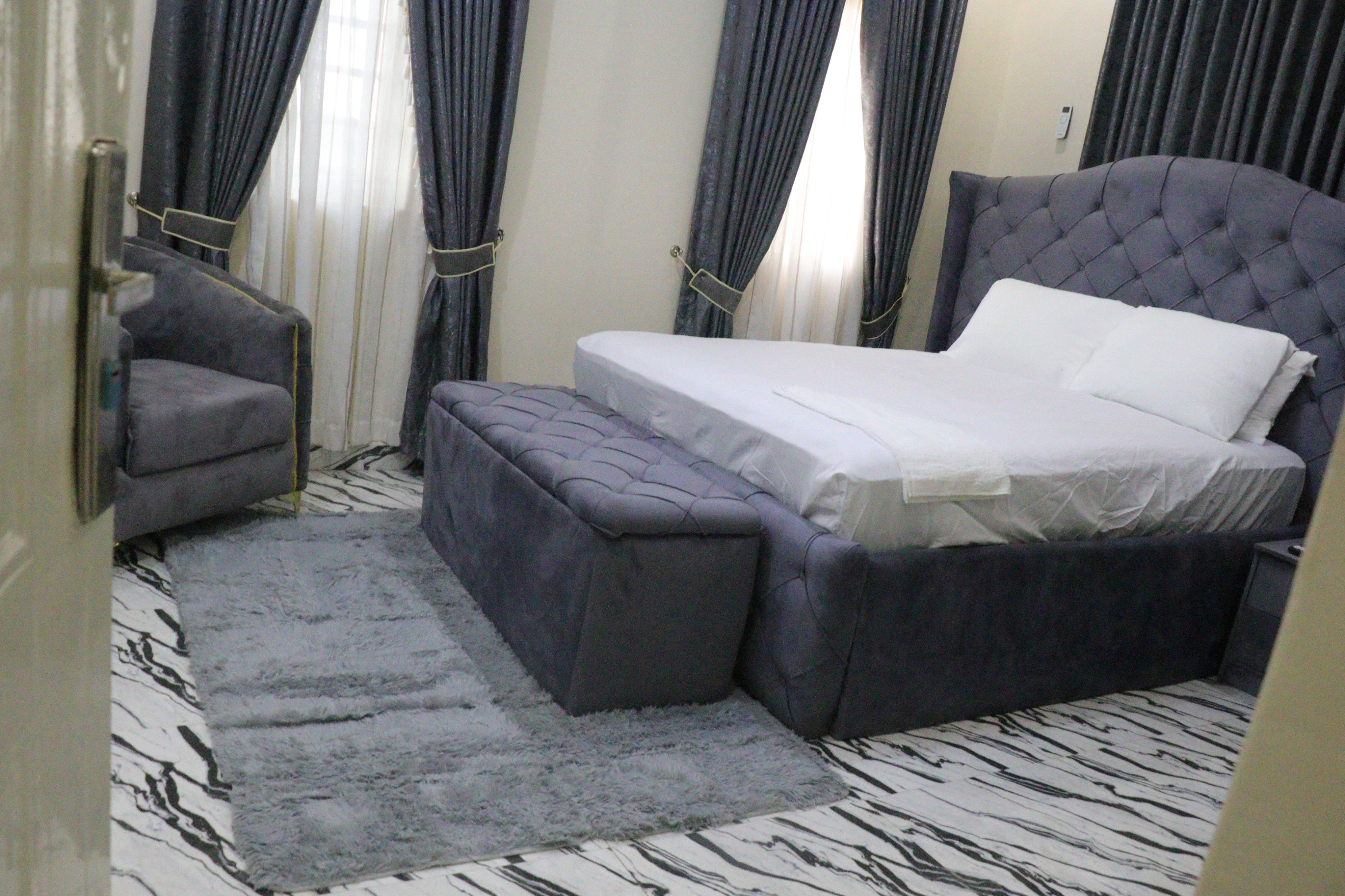 Discover a New Standard of Hospitality