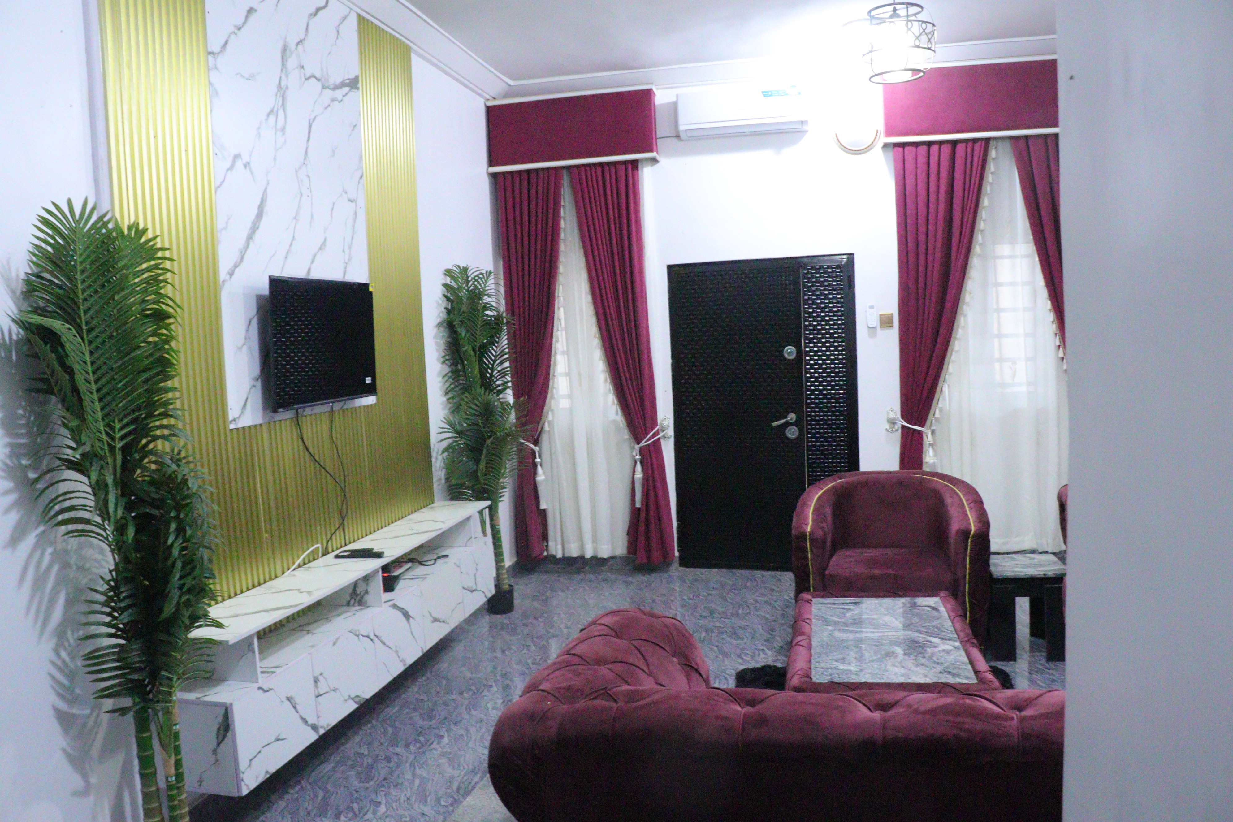 Relax. Unwind. Stay in Style.