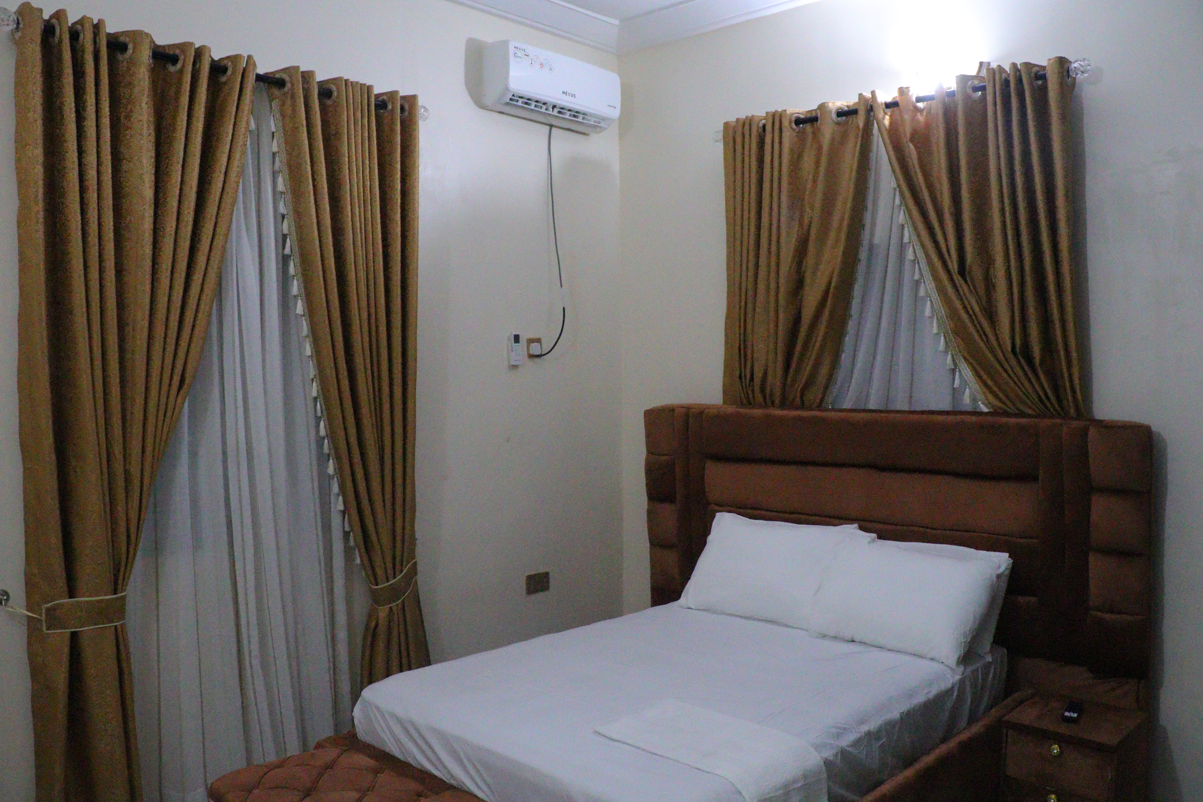 Where Comfort Meets Luxury